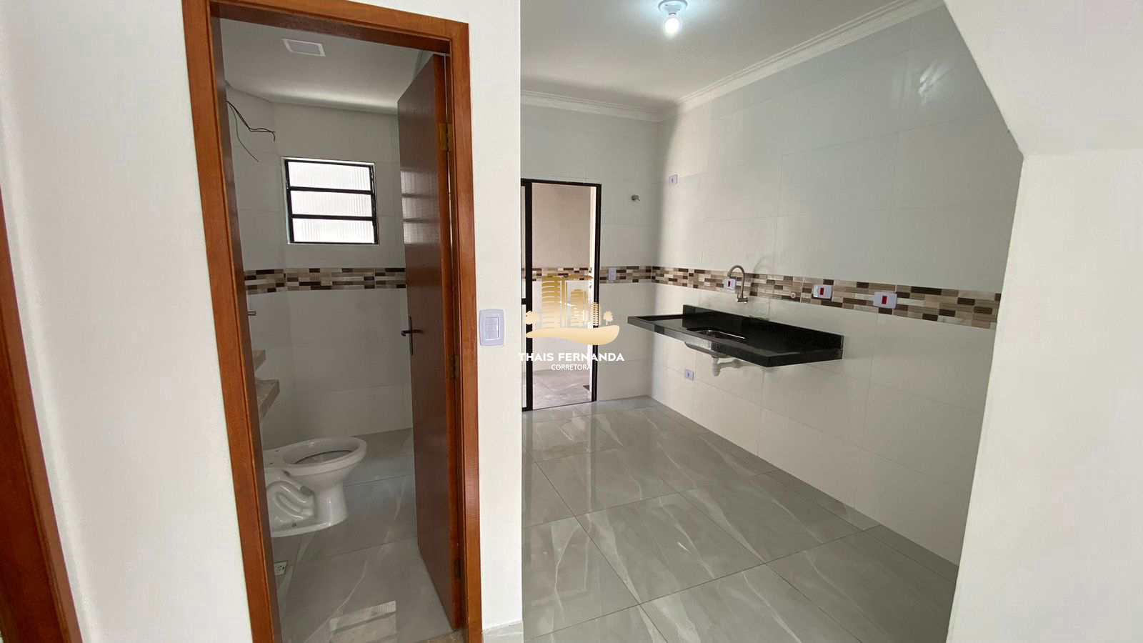 Casa de Condomínio à venda com 2 quartos, 53m² - Foto 7