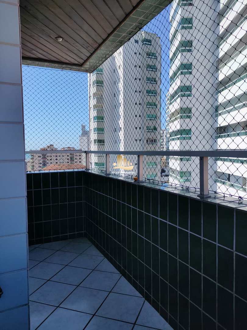 Apartamento à venda com 2 quartos, 89m² - Foto 3