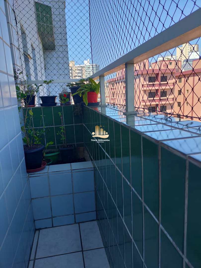 Apartamento à venda com 2 quartos, 89m² - Foto 4