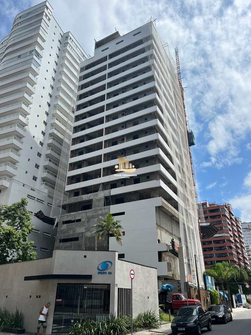 Apartamento à venda com 2 quartos, 120m² - Foto 1