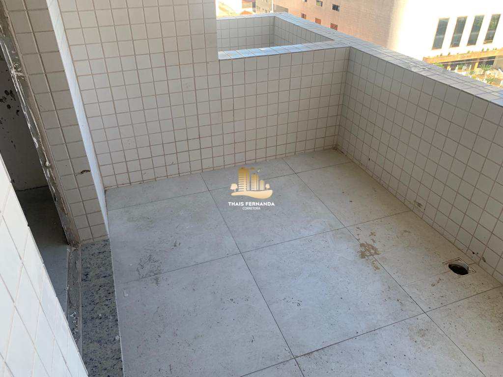 Apartamento à venda com 1 quarto, 52m² - Foto 3