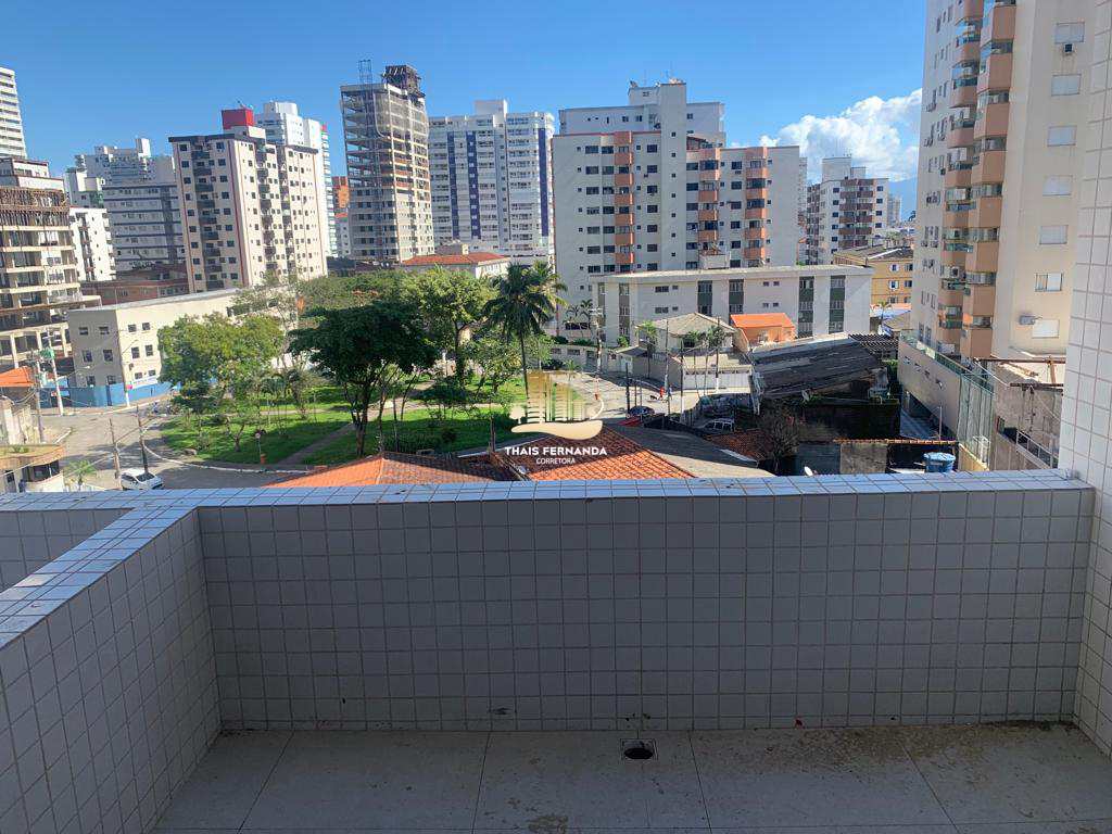 Apartamento à venda com 1 quarto, 52m² - Foto 2