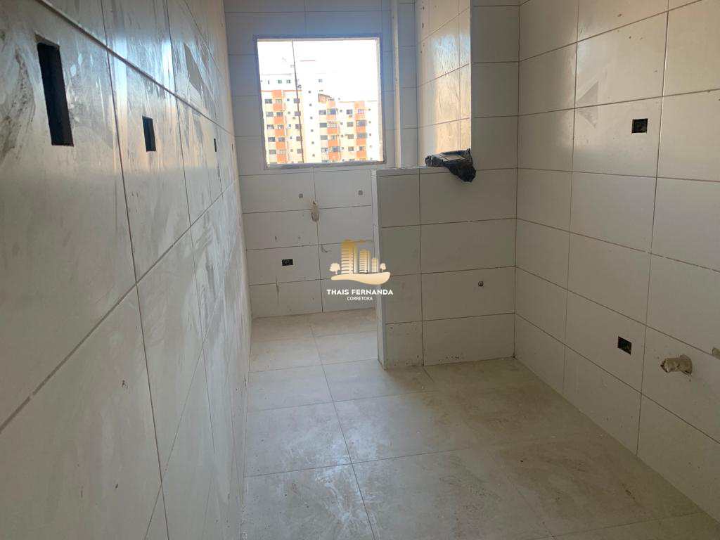 Apartamento à venda com 1 quarto, 52m² - Foto 4