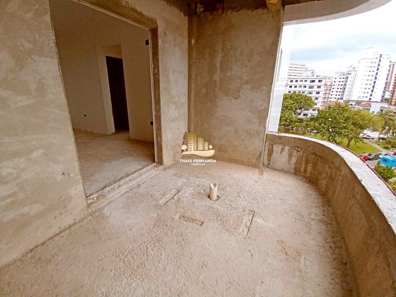 Apartamento à venda com 2 quartos, 76m² - Foto 6