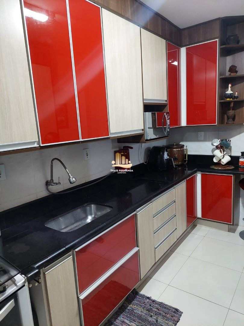 Apartamento à venda com 2 quartos, 80m² - Foto 2