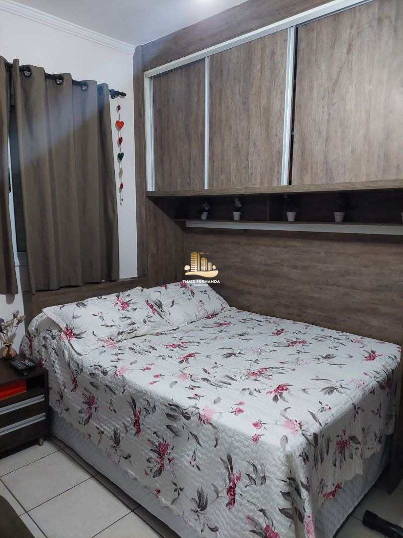 Apartamento à venda com 2 quartos, 80m² - Foto 10