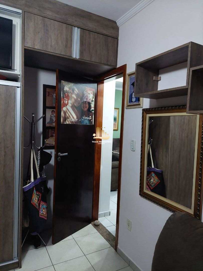 Apartamento à venda com 2 quartos, 80m² - Foto 8