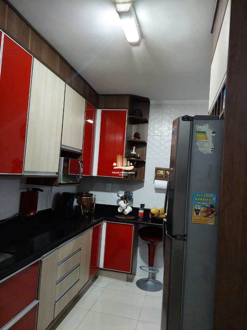 Apartamento à venda com 2 quartos, 80m² - Foto 5