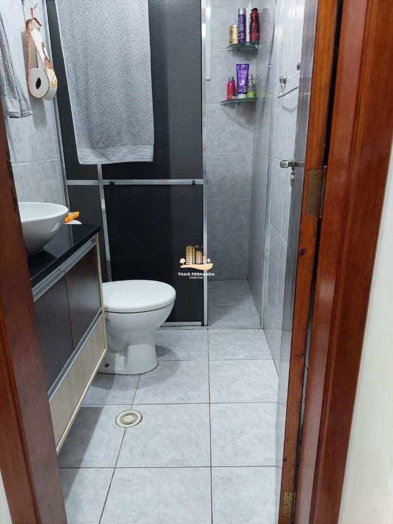 Apartamento à venda com 2 quartos, 80m² - Foto 11