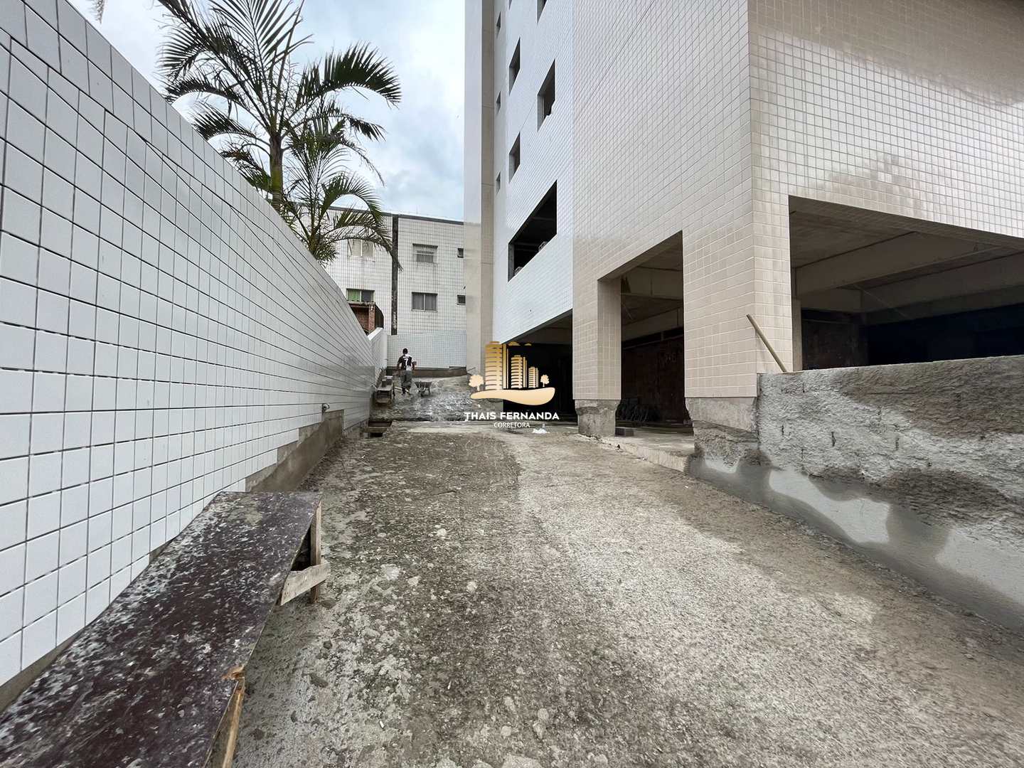 Apartamento à venda com 2 quartos, 73m² - Foto 8