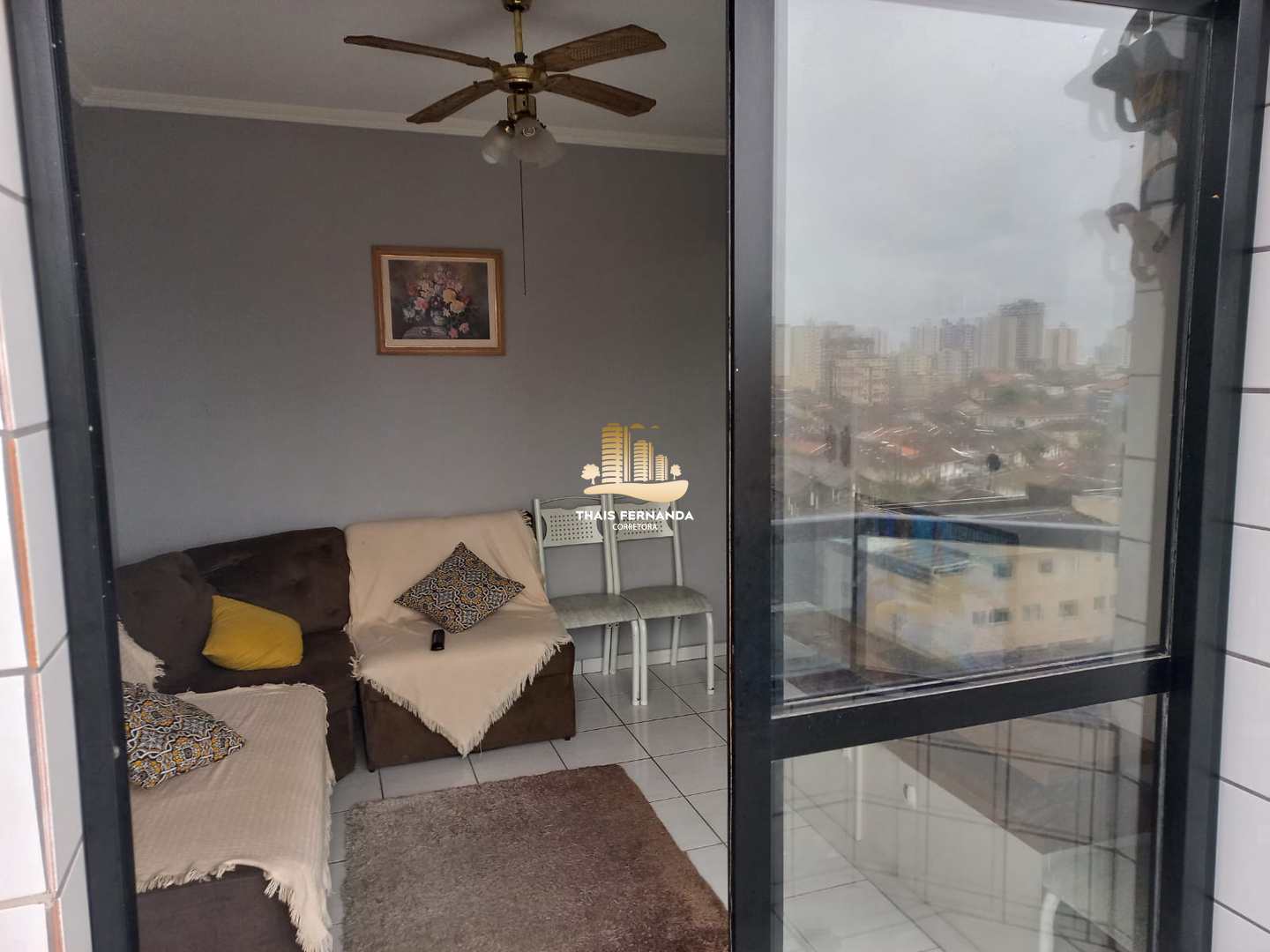 Apartamento à venda com 2 quartos, 70m² - Foto 7