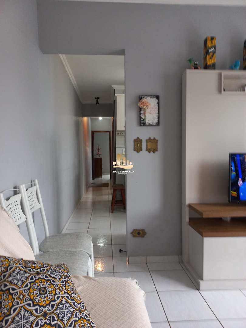 Apartamento à venda com 2 quartos, 70m² - Foto 4