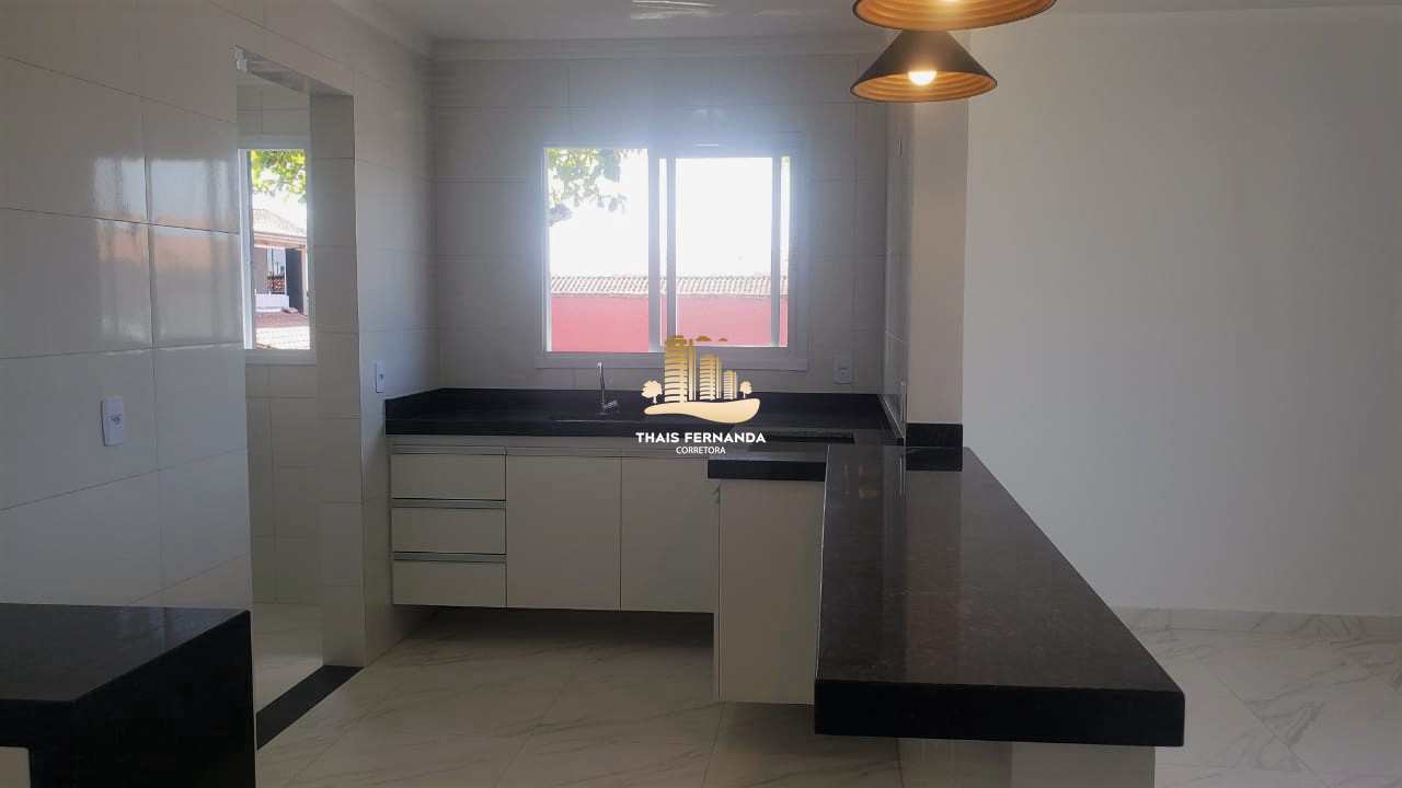 Casa de Condomínio à venda com 2 quartos, 58m² - Foto 1