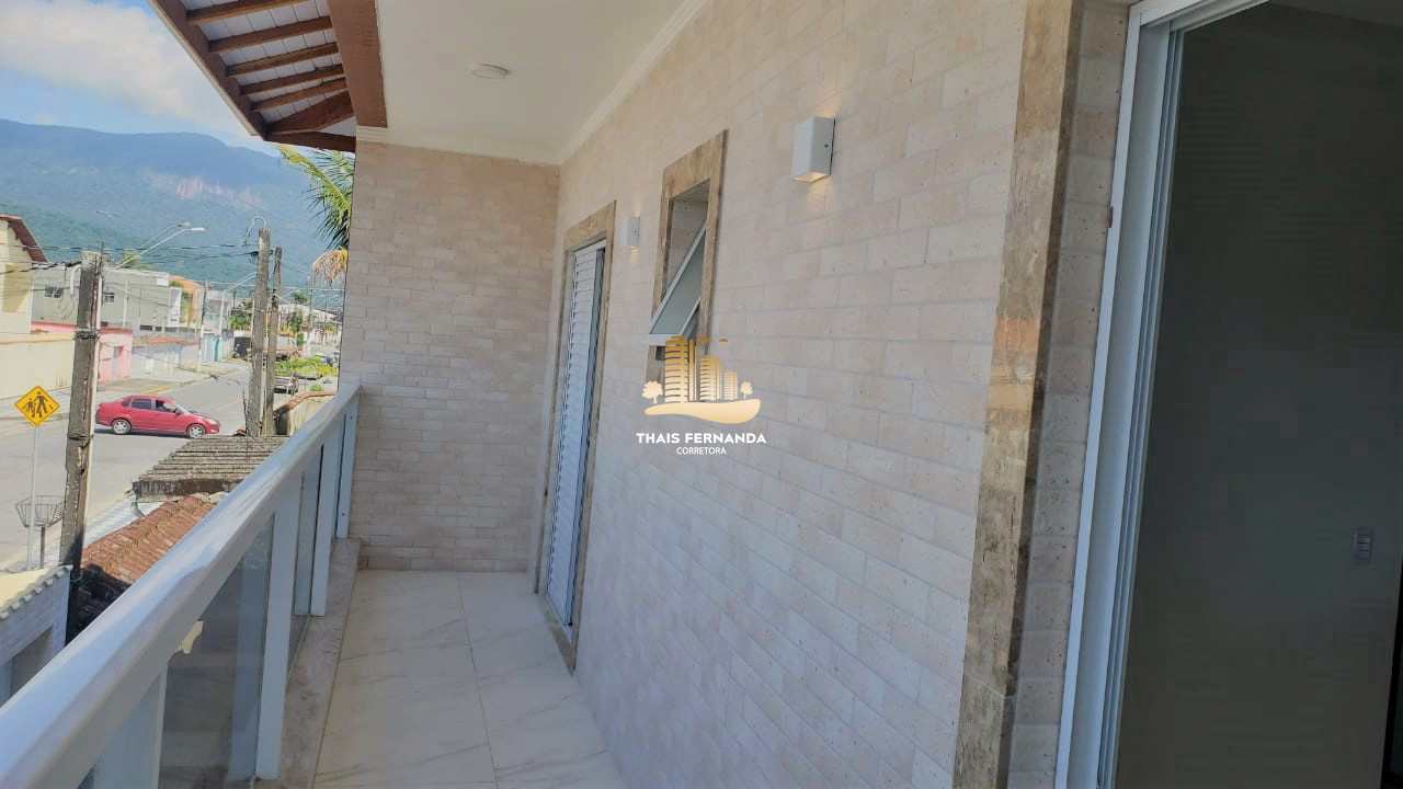 Casa de Condomínio à venda com 2 quartos, 58m² - Foto 21