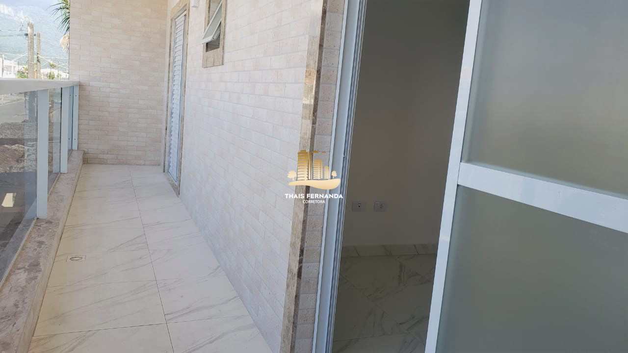 Casa de Condomínio à venda com 2 quartos, 58m² - Foto 19