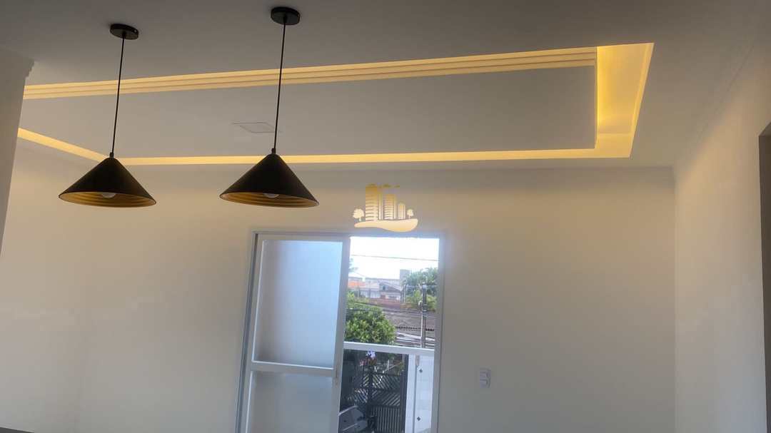 Casa de Condomínio à venda com 2 quartos, 58m² - Foto 2