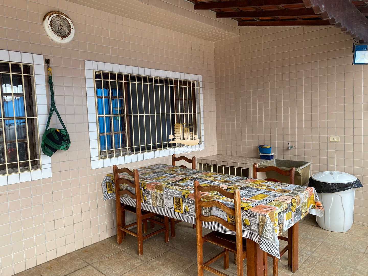 Casa à venda com 2 quartos, 111m² - Foto 11