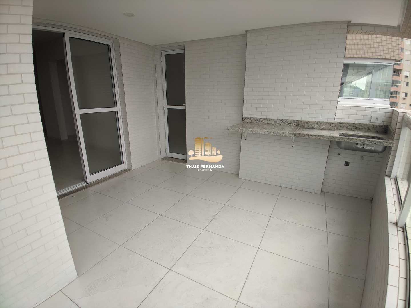 Apartamento à venda com 2 quartos, 109m² - Foto 11