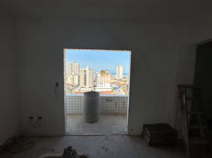 Apartamento à venda com 2 quartos, 67m² - Foto 5