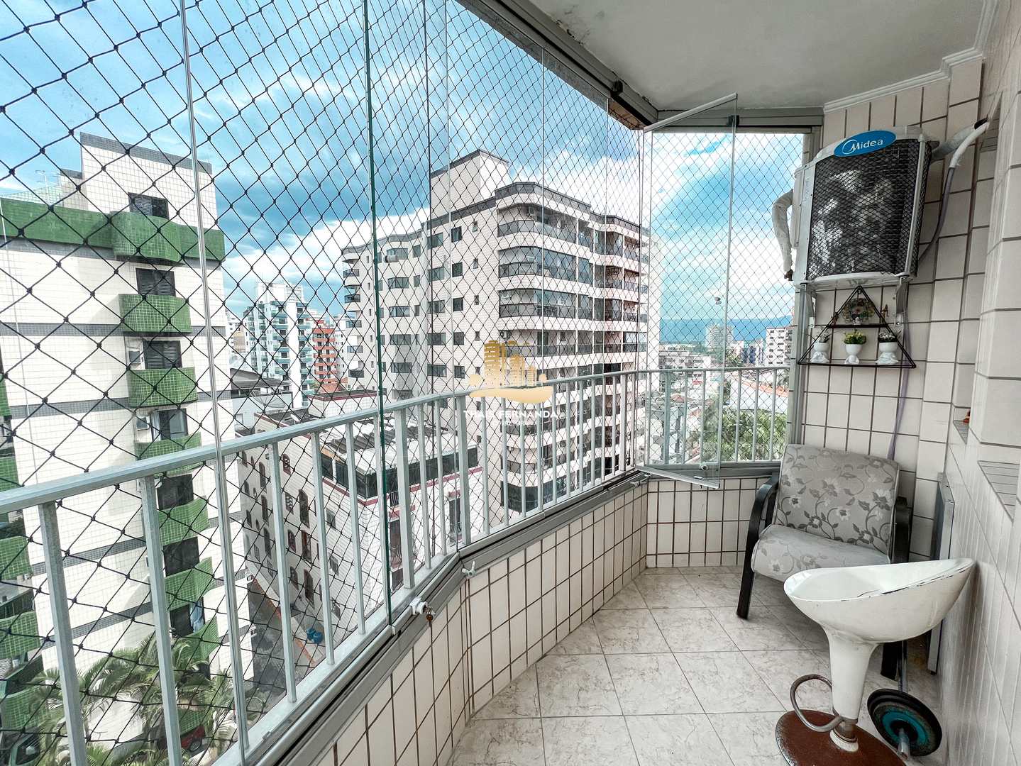 Apartamento à venda com 2 quartos, 95m² - Foto 16