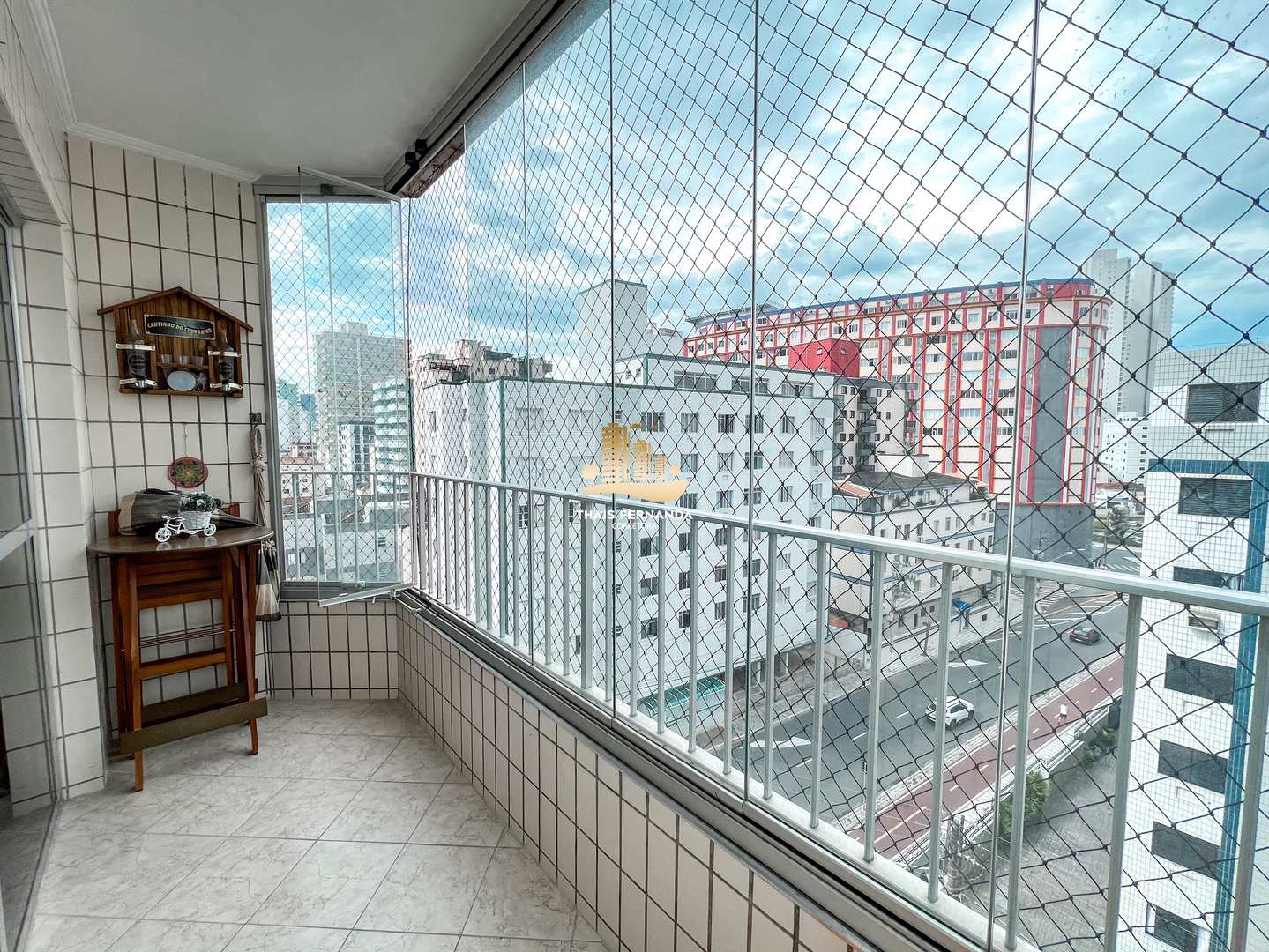 Apartamento à venda com 2 quartos, 95m² - Foto 15