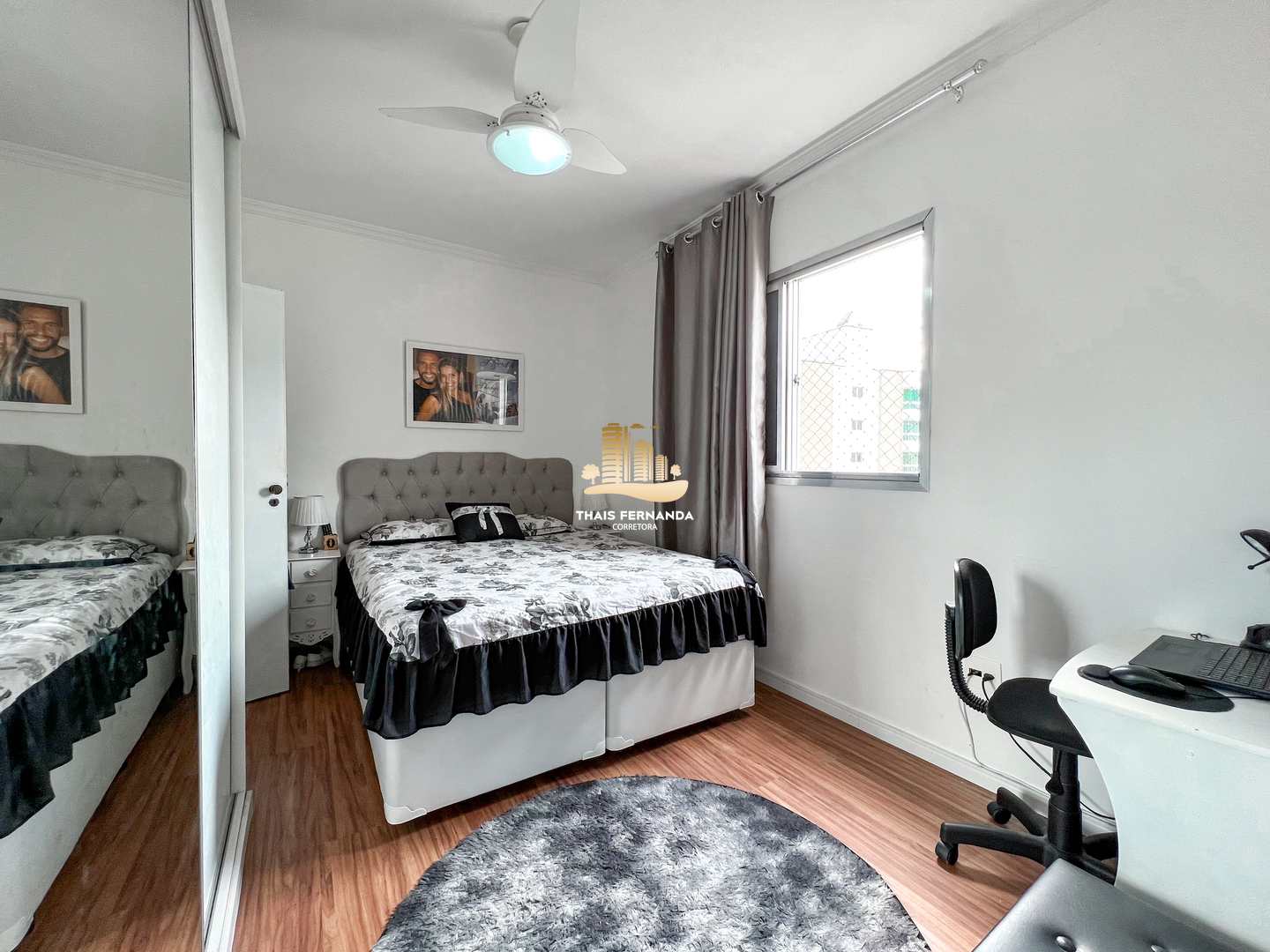 Apartamento à venda com 2 quartos, 95m² - Foto 12