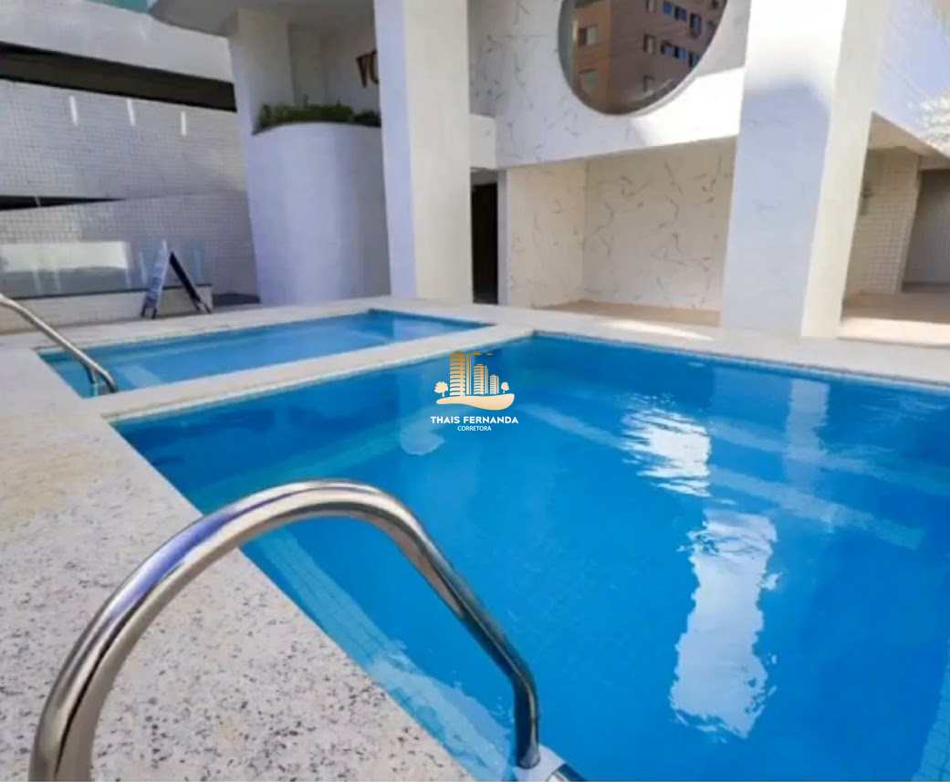 Apartamento Espaçoso 2 Dorms Canto Forte Ótima Localização