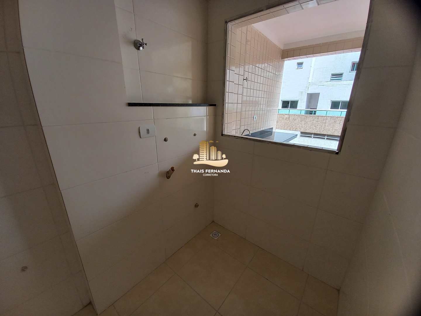 Apartamento à venda com 1 quarto, 45m² - Foto 7