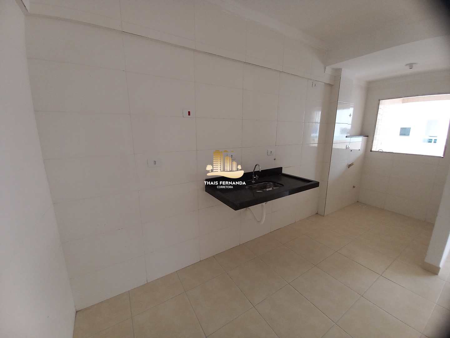 Apartamento à venda com 1 quarto, 45m² - Foto 6