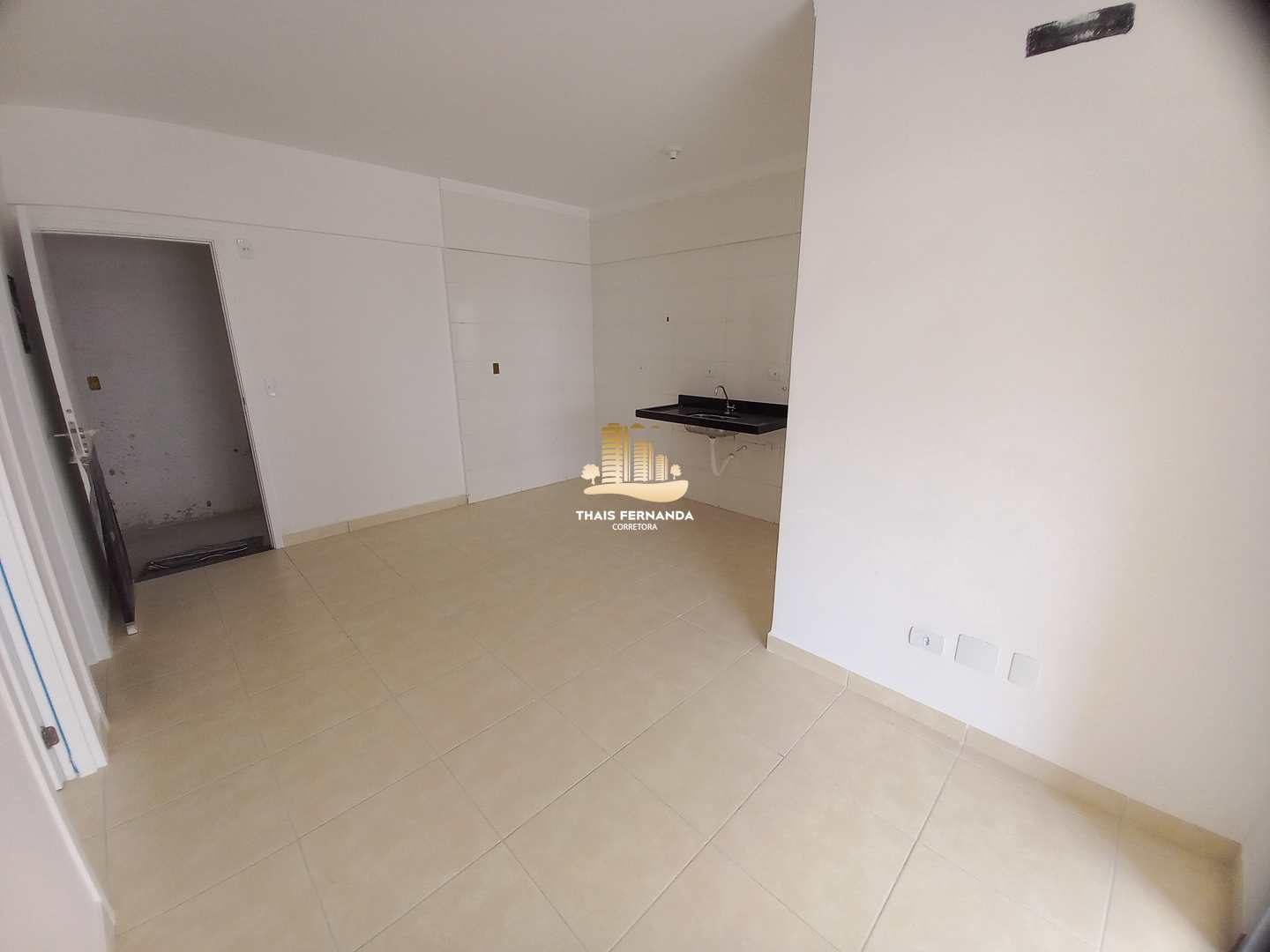 Apartamento à venda com 1 quarto, 45m² - Foto 5