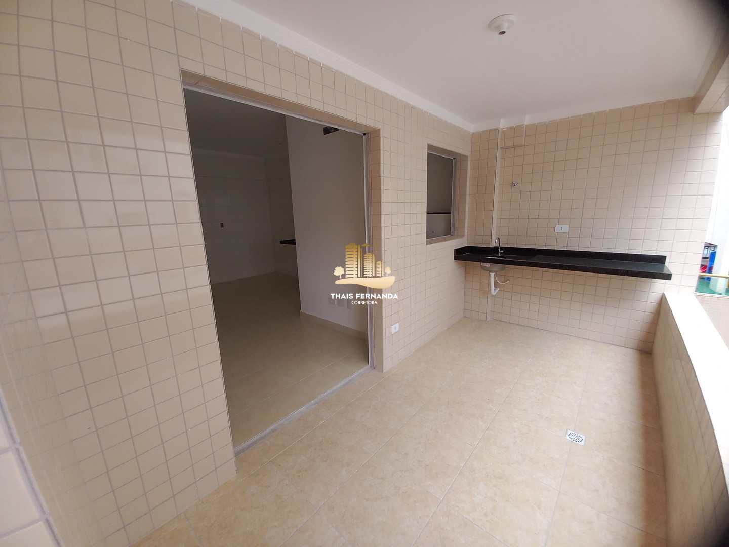 Apartamento à venda com 1 quarto, 45m² - Foto 2