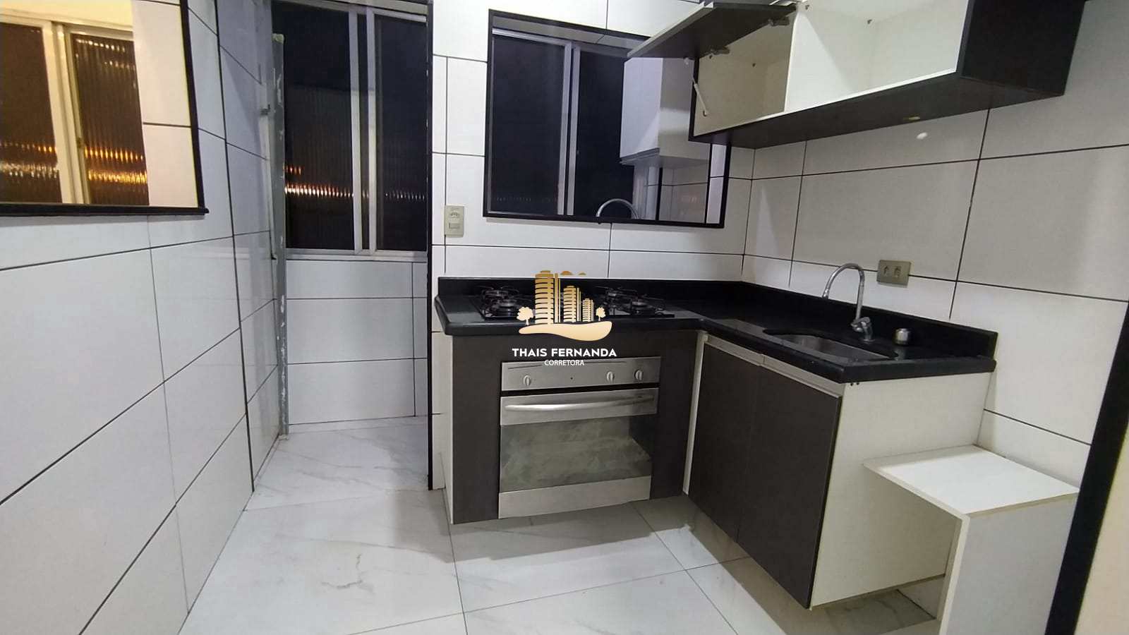 Apartamento à venda com 2 quartos, 60m² - Foto 7