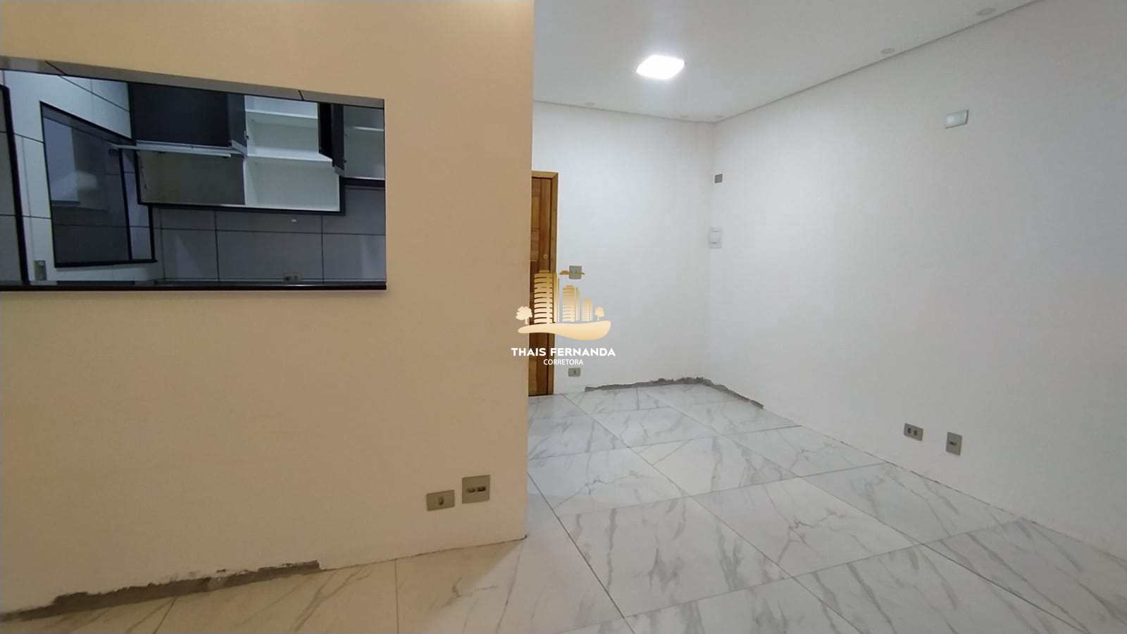 Apartamento à venda com 2 quartos, 60m² - Foto 13