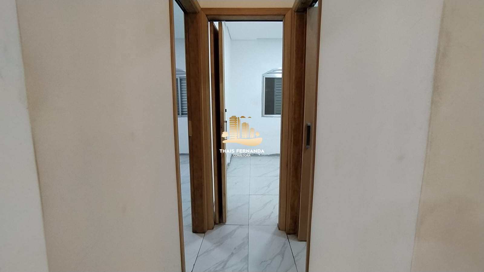 Apartamento à venda com 2 quartos, 60m² - Foto 6