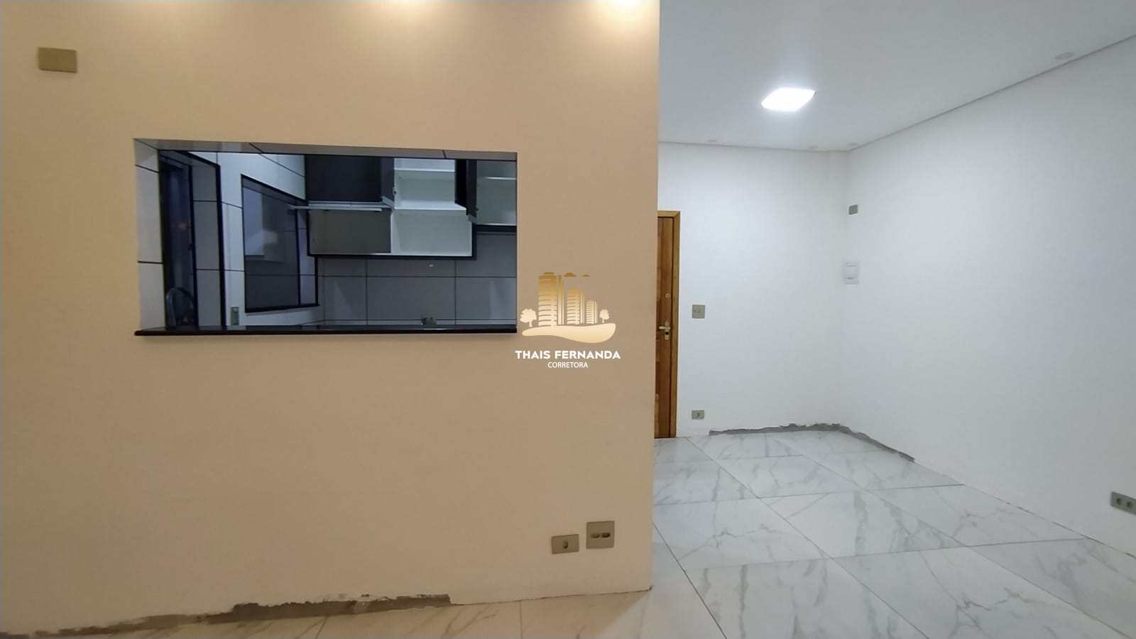 Apartamento à venda com 2 quartos, 60m² - Foto 15