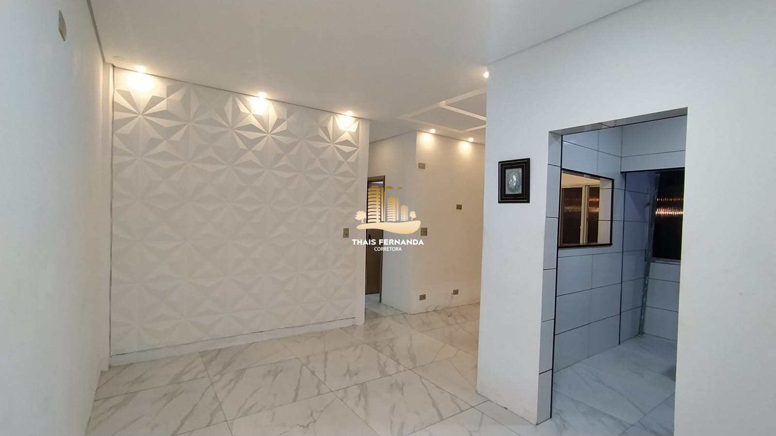 Apartamento à venda com 2 quartos, 60m² - Foto 8