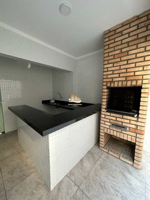 Apartamento à venda com 3 quartos, 130m² - Foto 25