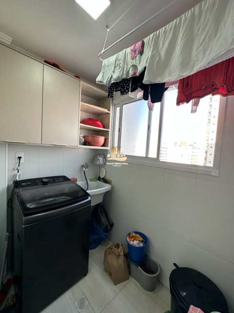 Apartamento à venda com 3 quartos, 130m² - Foto 5