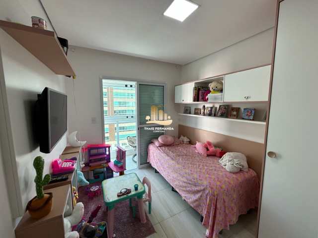 Apartamento à venda com 3 quartos, 130m² - Foto 21