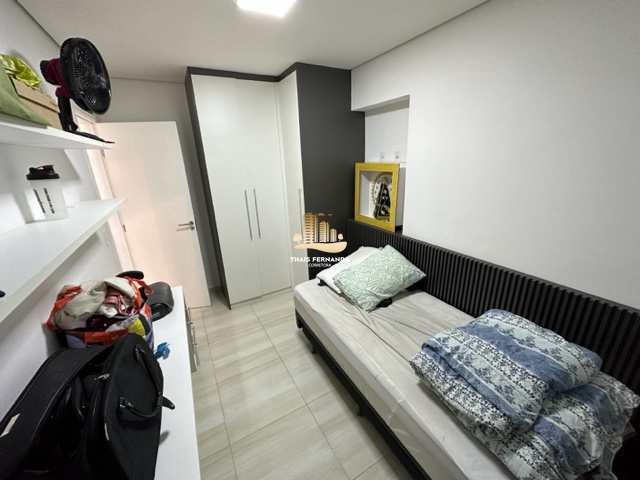 Apartamento à venda com 3 quartos, 130m² - Foto 17