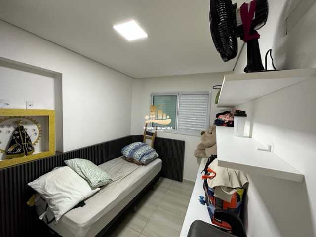 Apartamento à venda com 3 quartos, 130m² - Foto 16