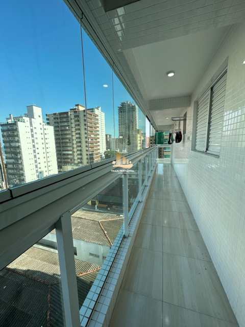 Apartamento à venda com 3 quartos, 130m² - Foto 10