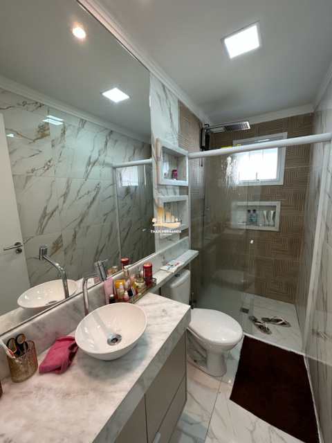 Apartamento à venda com 3 quartos, 130m² - Foto 18