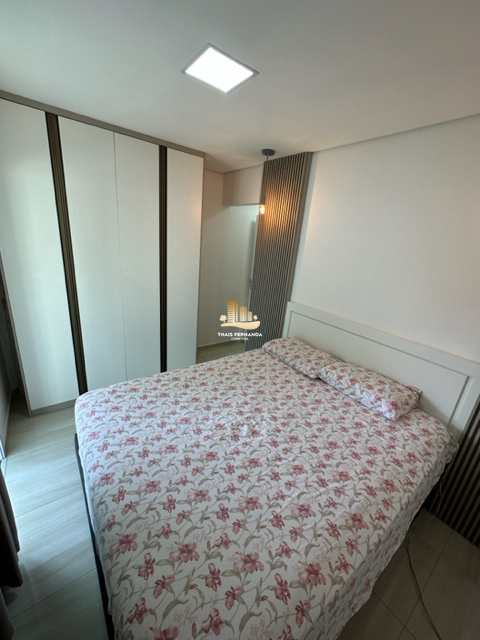 Apartamento à venda com 3 quartos, 130m² - Foto 19