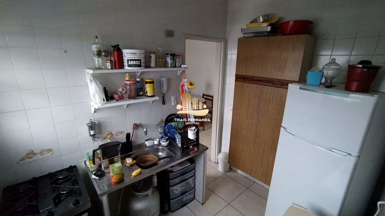 Apartamento à venda com 1 quarto, 75m² - Foto 6