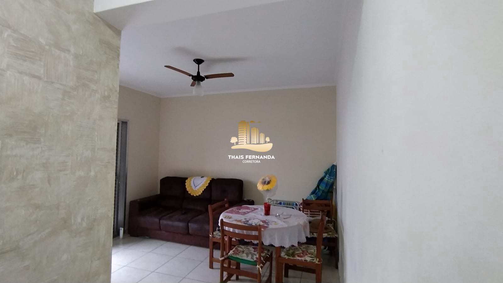 Apartamento à venda com 1 quarto, 75m² - Foto 9