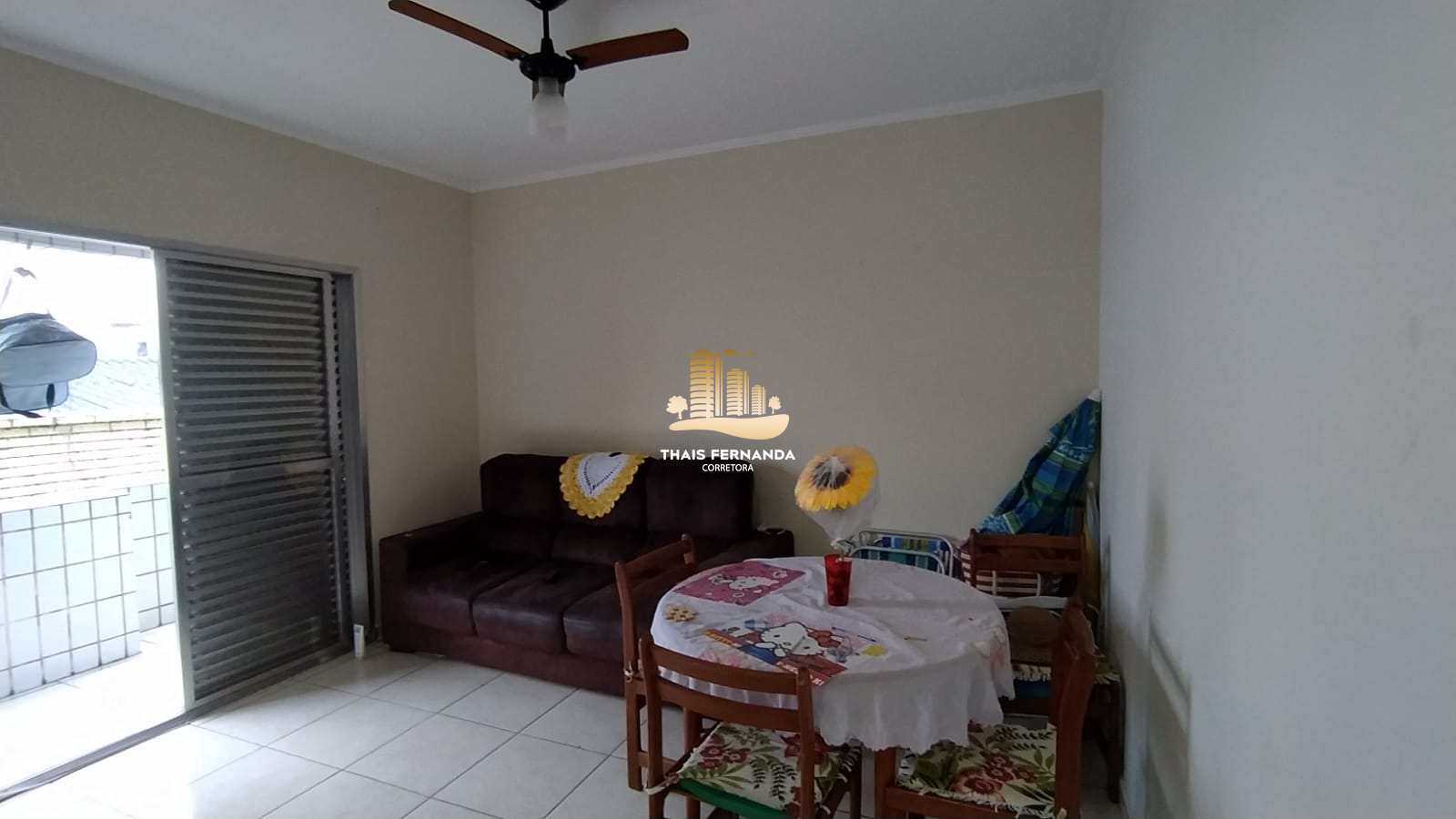 Apartamento à venda com 1 quarto, 75m² - Foto 2