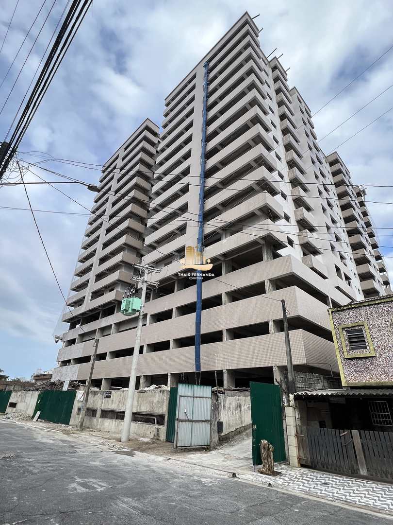 Apartamento Localizado no Bairro Caiçara em Praia Grande
