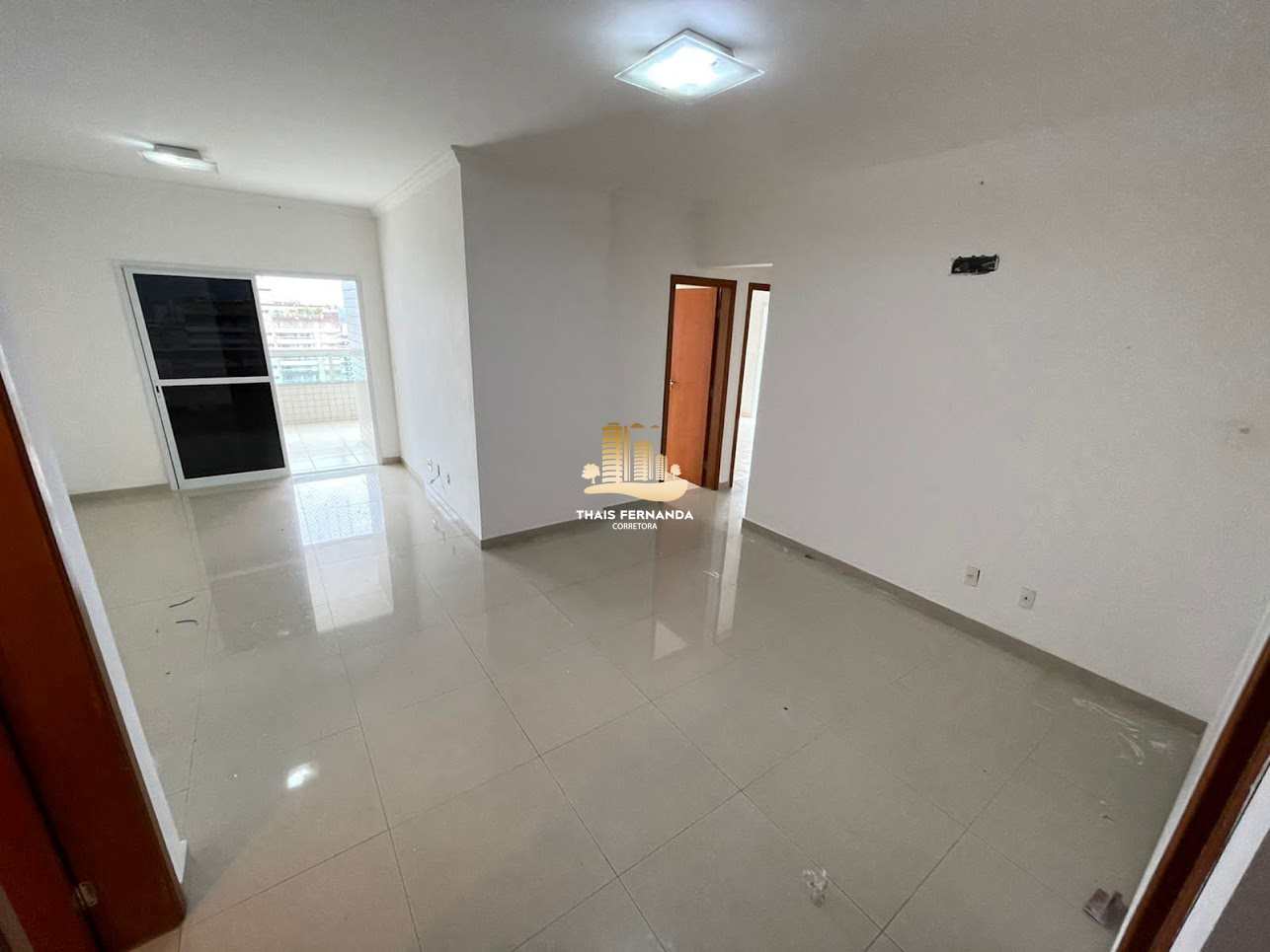 Apartamento à venda com 3 quartos, 115m² - Foto 3