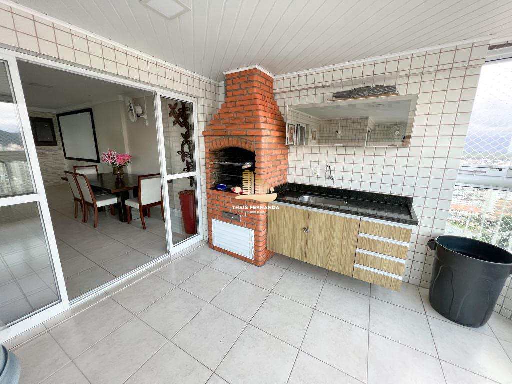 Apartamento à venda com 3 quartos, 115m² - Foto 32